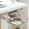 360 rotating makeup organizer